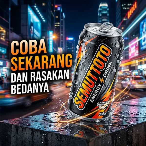 SEMUTTOTO APK Download Versi Terbaru
