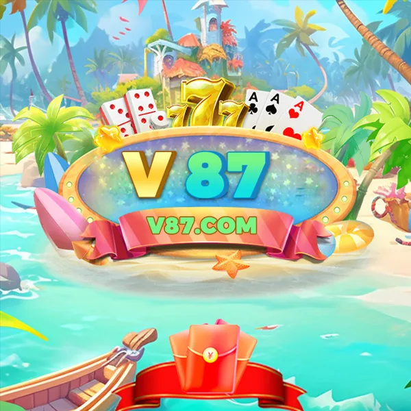 V87 Game Online Resmi 2026