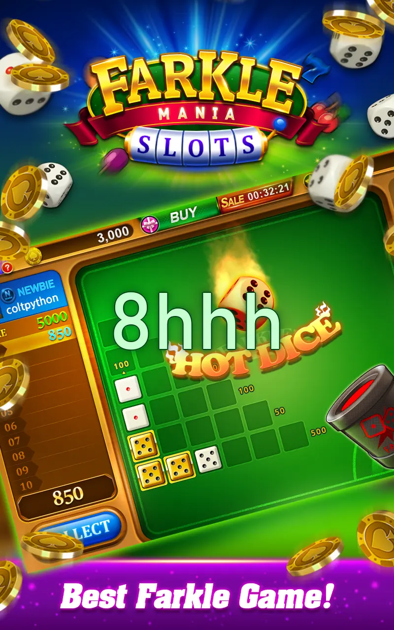8hhh Tangkapan Layar - APK Resmi
